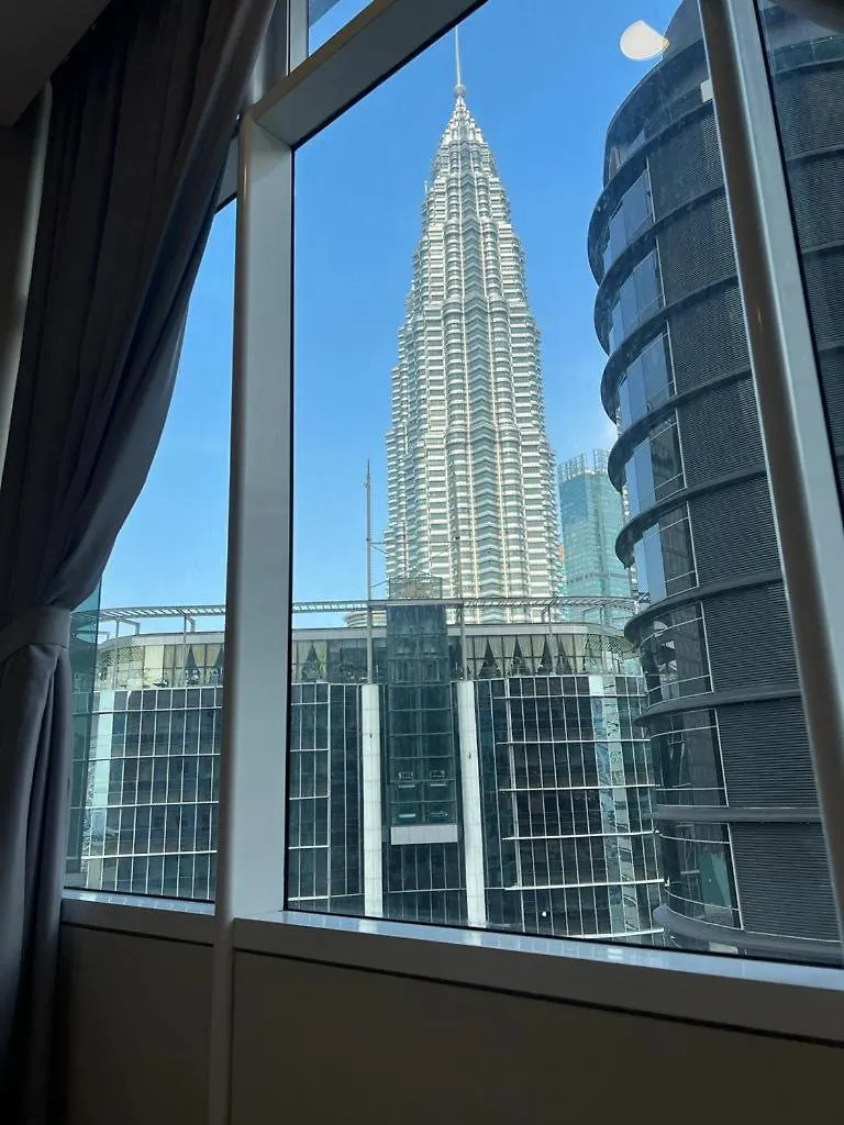 Sky Suite Klcc By City Apartment Kuala Lumpur 0*,  Malaysia