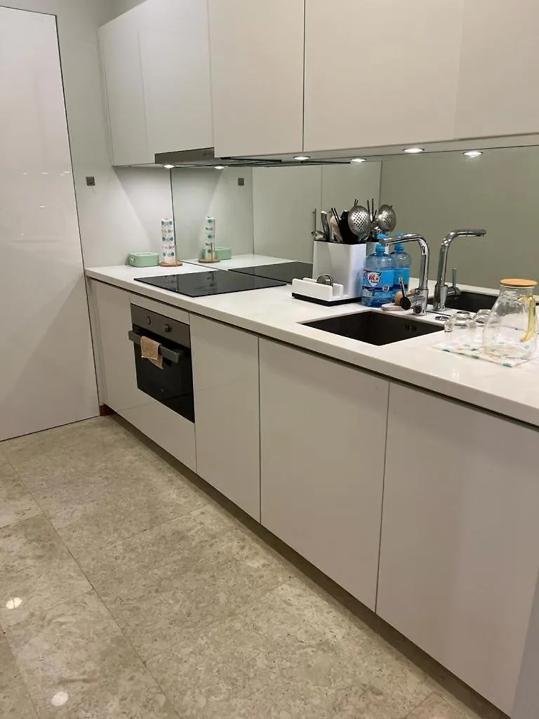 Sky Suite Klcc By City Apartment Kuala Lumpur